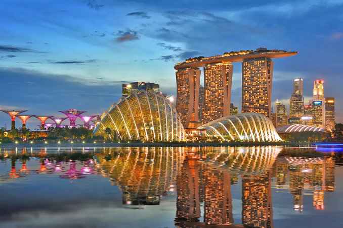 10 Best Things to Do in Singapore