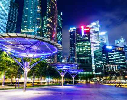 15 Best Places in Singapore to Visit