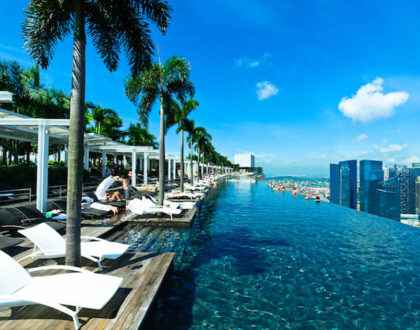 20 Best Things to do while you're in Singapore