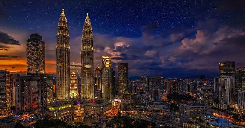 Free Activities in Kuala Lumpur Malaysia