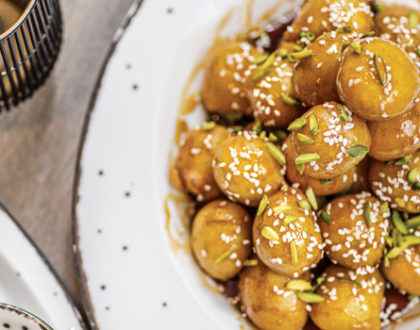 Top 10 Foods To Try in Dubai