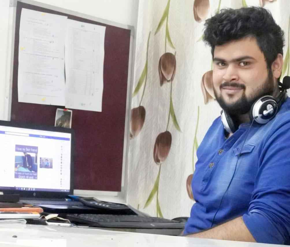 Shiv Arora