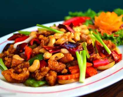 Top 10 Delicious Foods To Try in Thailand