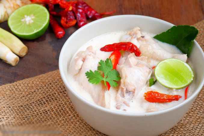 Top 10 Delicious Foods To Try in Thailand