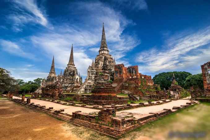 10 Best Things To Do In Thailand