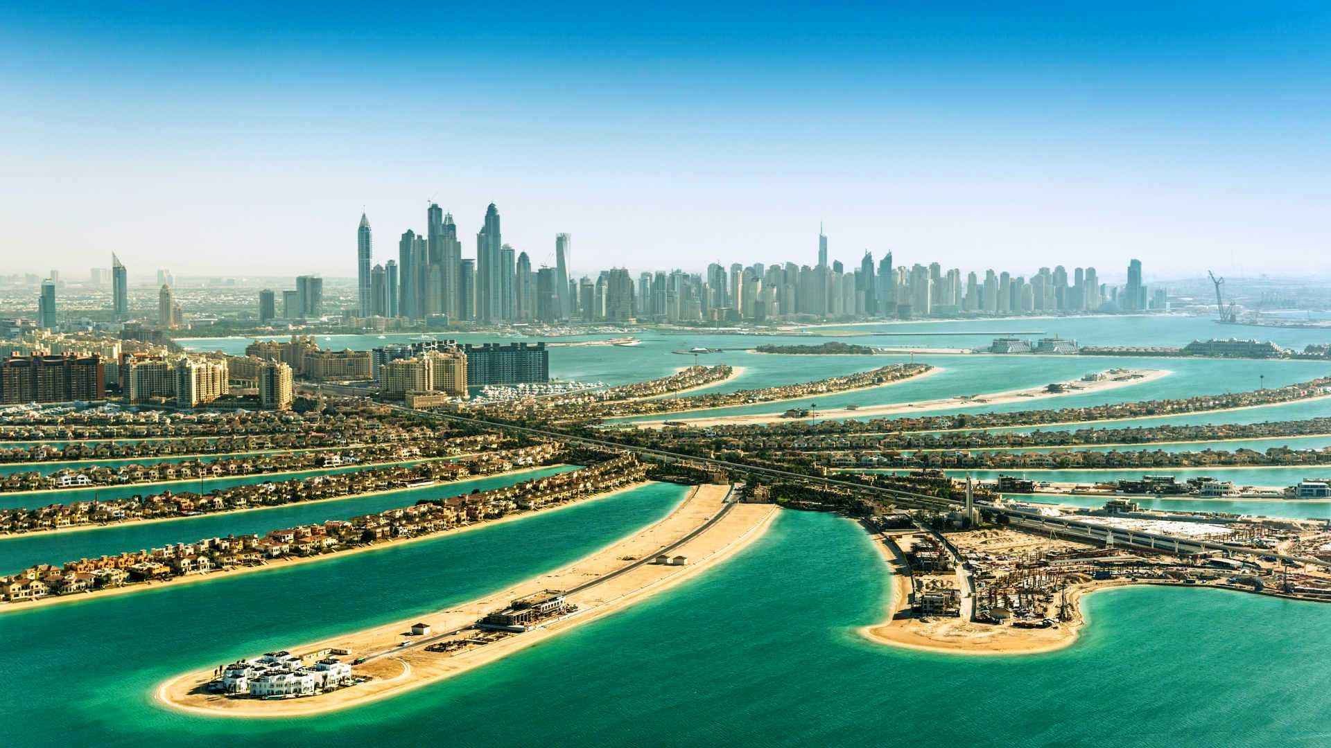 10 Best Reasons to Visit Dubai