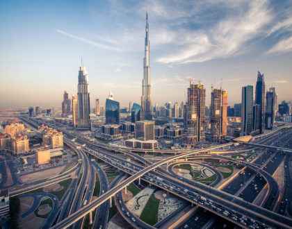 10 Best Reasons to Visit Dubai