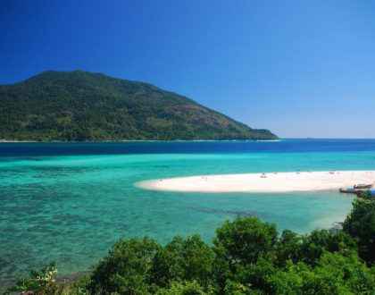 10 Best Beaches in Thailand To Visit