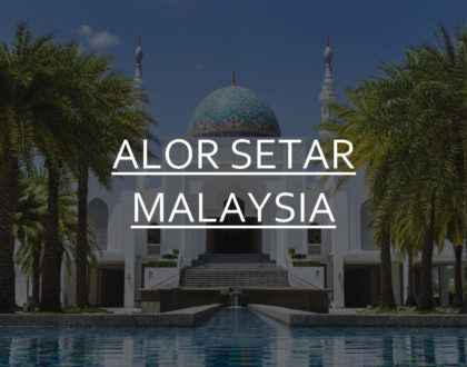 Alor Setar