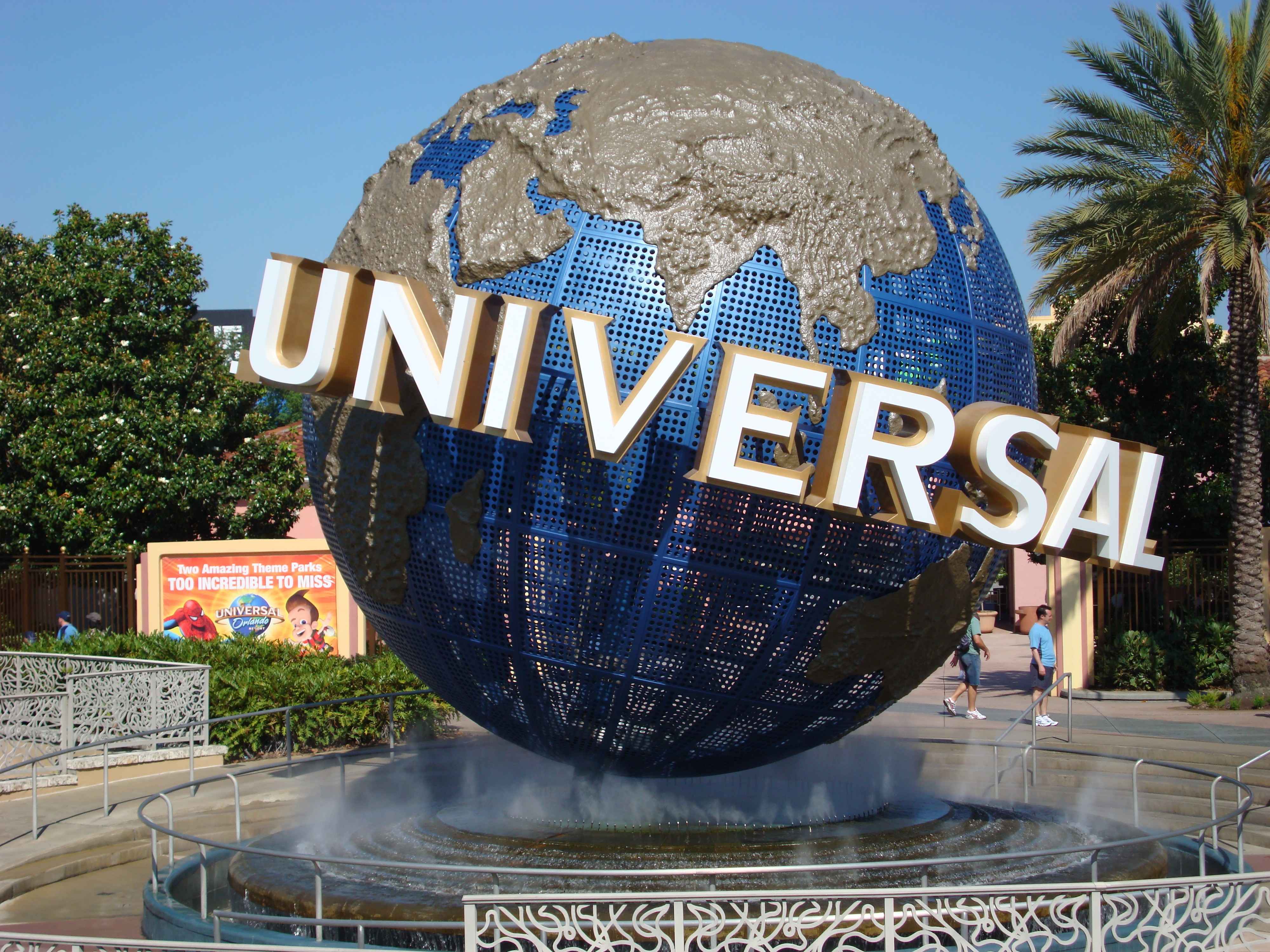 Things To Do In Singapore Universal Studios