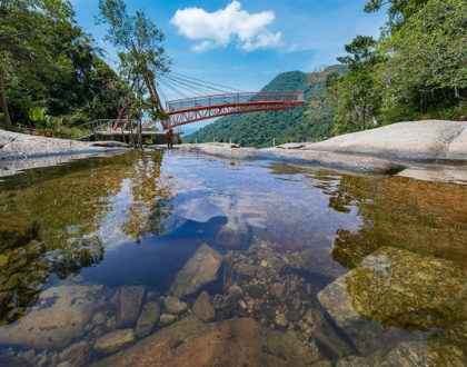 Things To Do In Langkawi