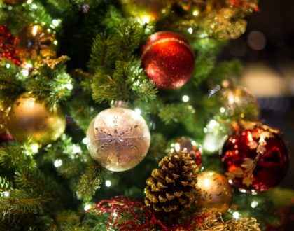 Best Places in Dubai to Spend Christmas time