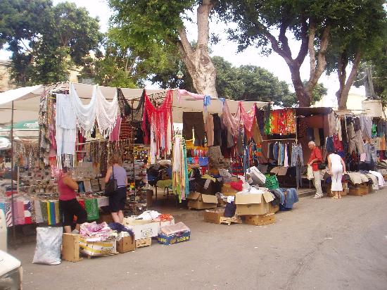 It-Tokk Market