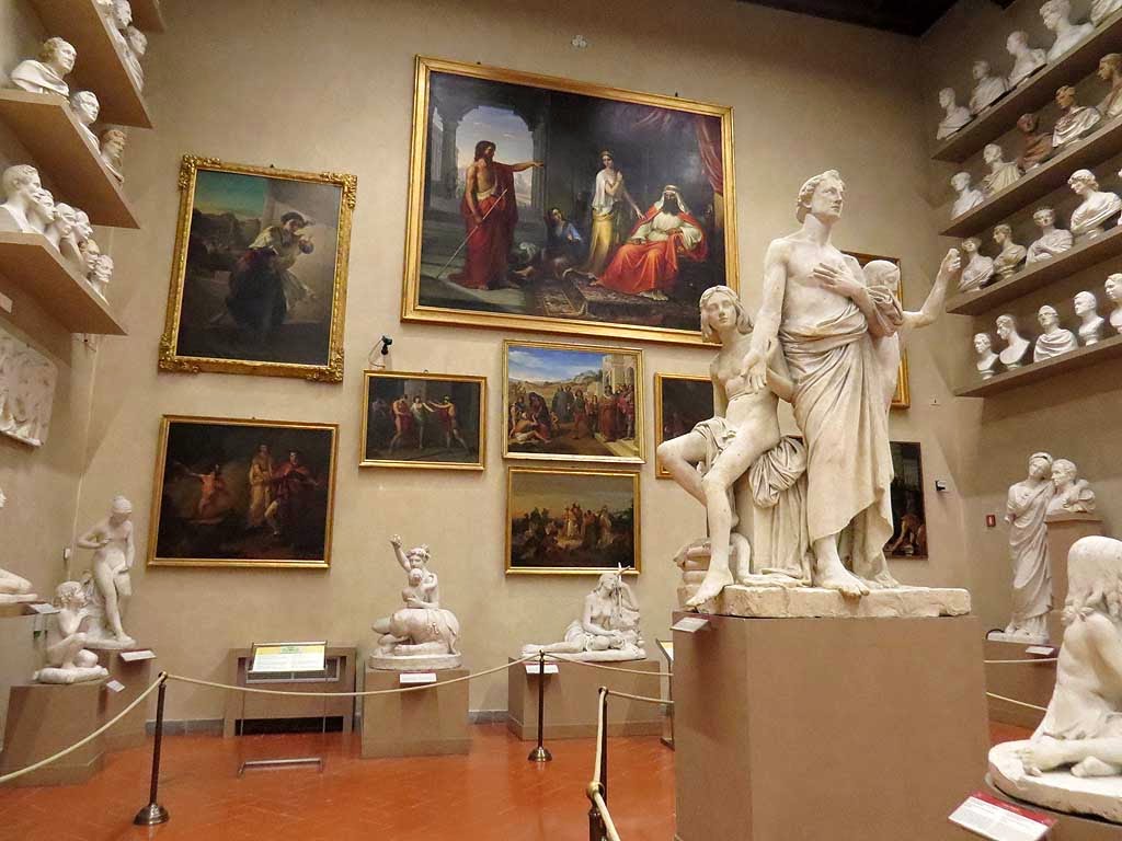Galleria Dell’ Accademia