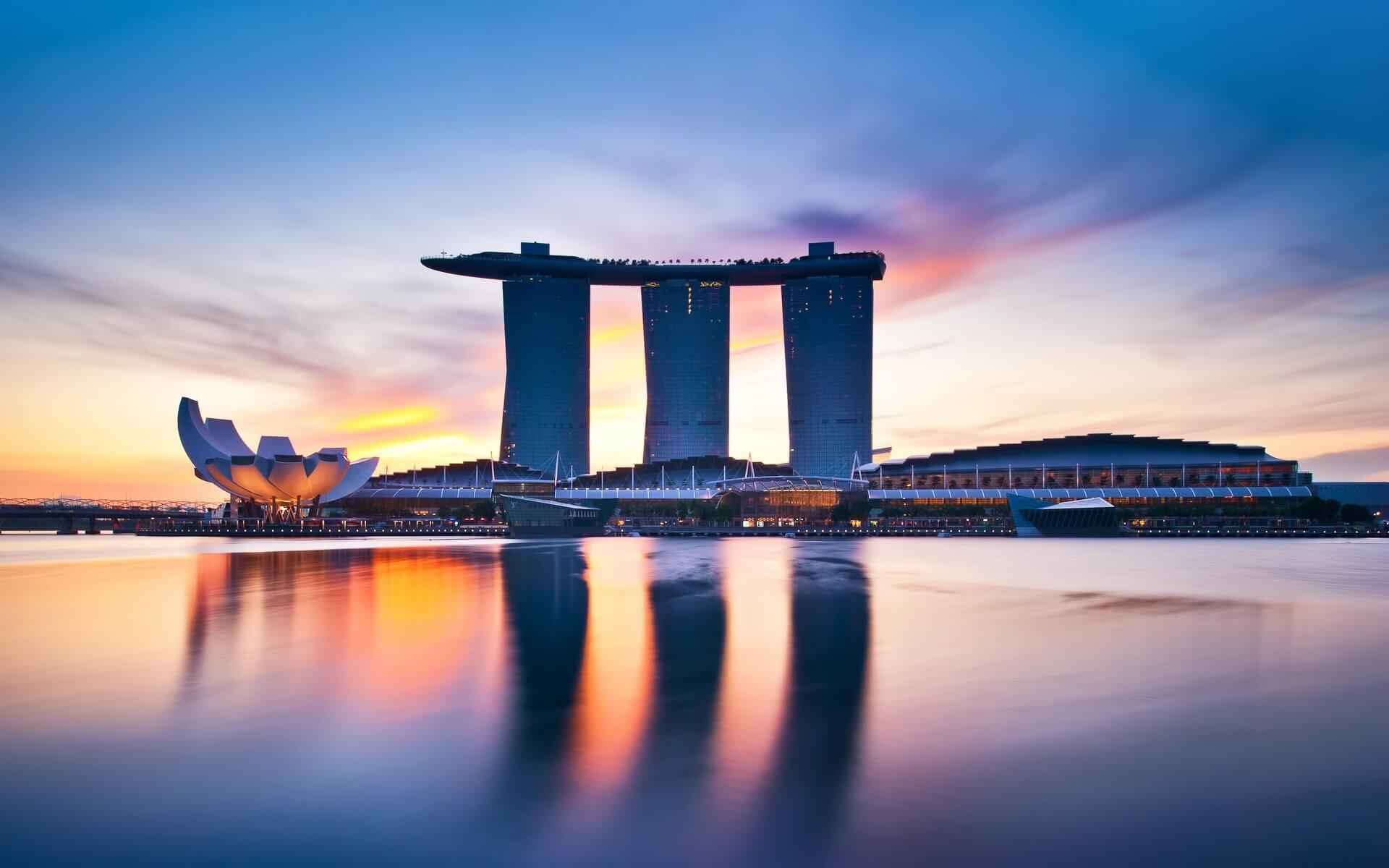 <strong>15 Best Places In Singapore</strong> To Visit