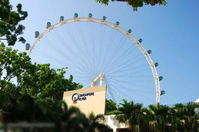 10 Best Things to Do in Singapore