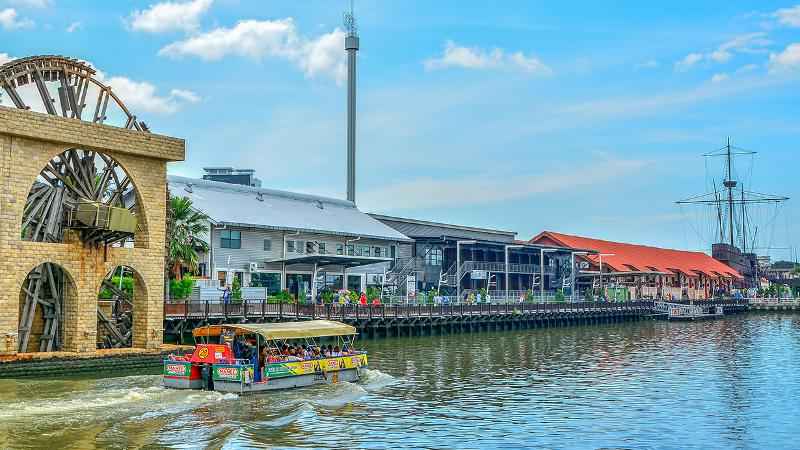 10 Best Destinations to visit in Malacca