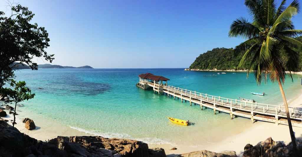 5 Things to Do In Perhentian Islands Malaysia