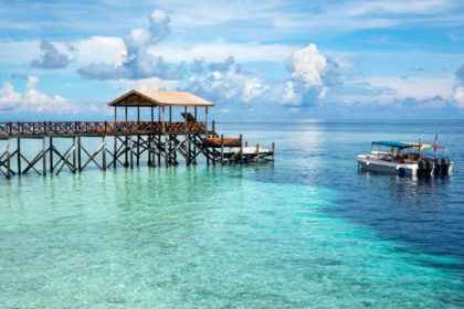 8 Best Attractions in Malaysian Borneo