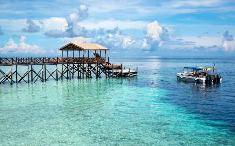 8 Best Attractions in Malaysian Borneo