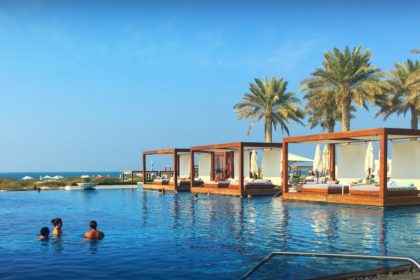 12 Best Hotels in Dubai To Stay