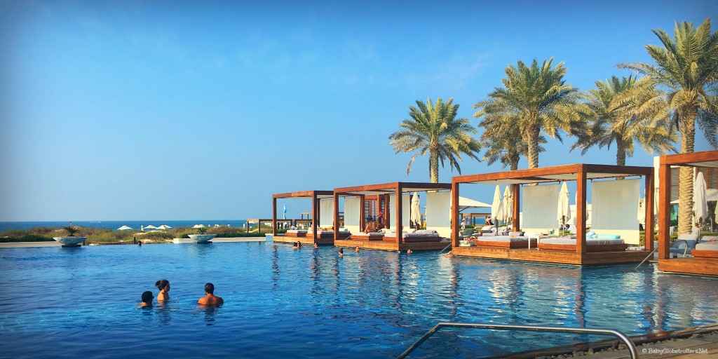 12 Best Hotels in Dubai To Stay