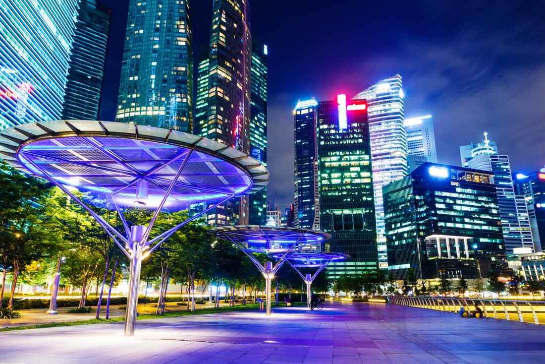 15 Best Places In Singapore To Visit Singapore Dmc