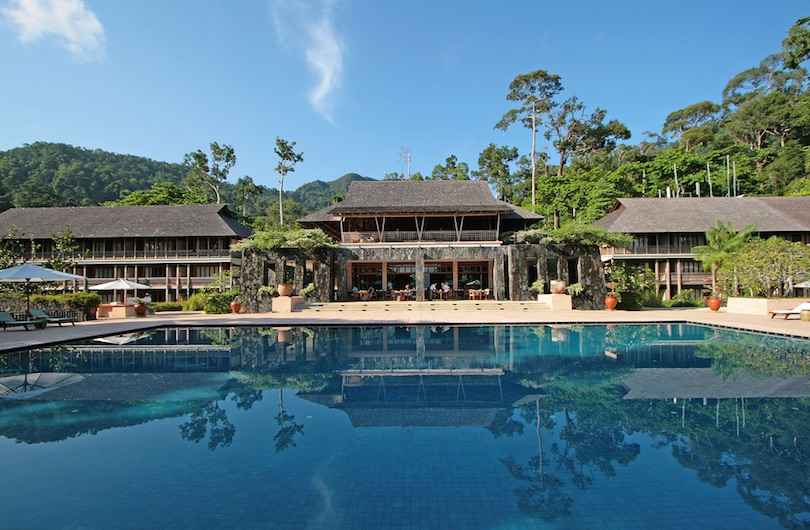 10 Best Beach Resorts in Malaysia