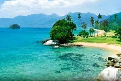 10 Best Beaches in Malaysia to Visit