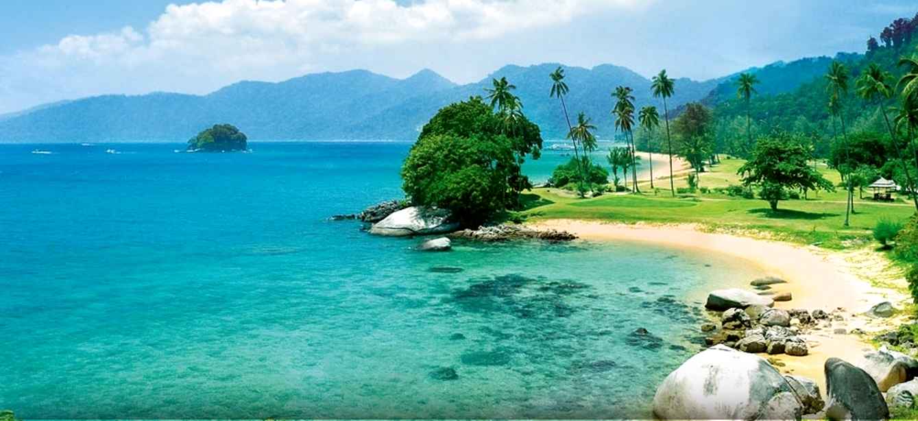 10 Best Beaches in Malaysia to Visit