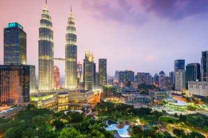 7 Free Wi-Fi Destinations in Kuala Lumpur