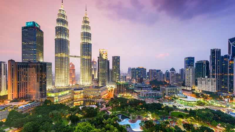 7 Free Wi-Fi Destinations in Kuala Lumpur