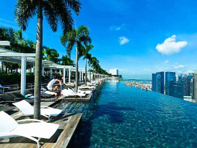 20 Best Things to do while you are in Singapore