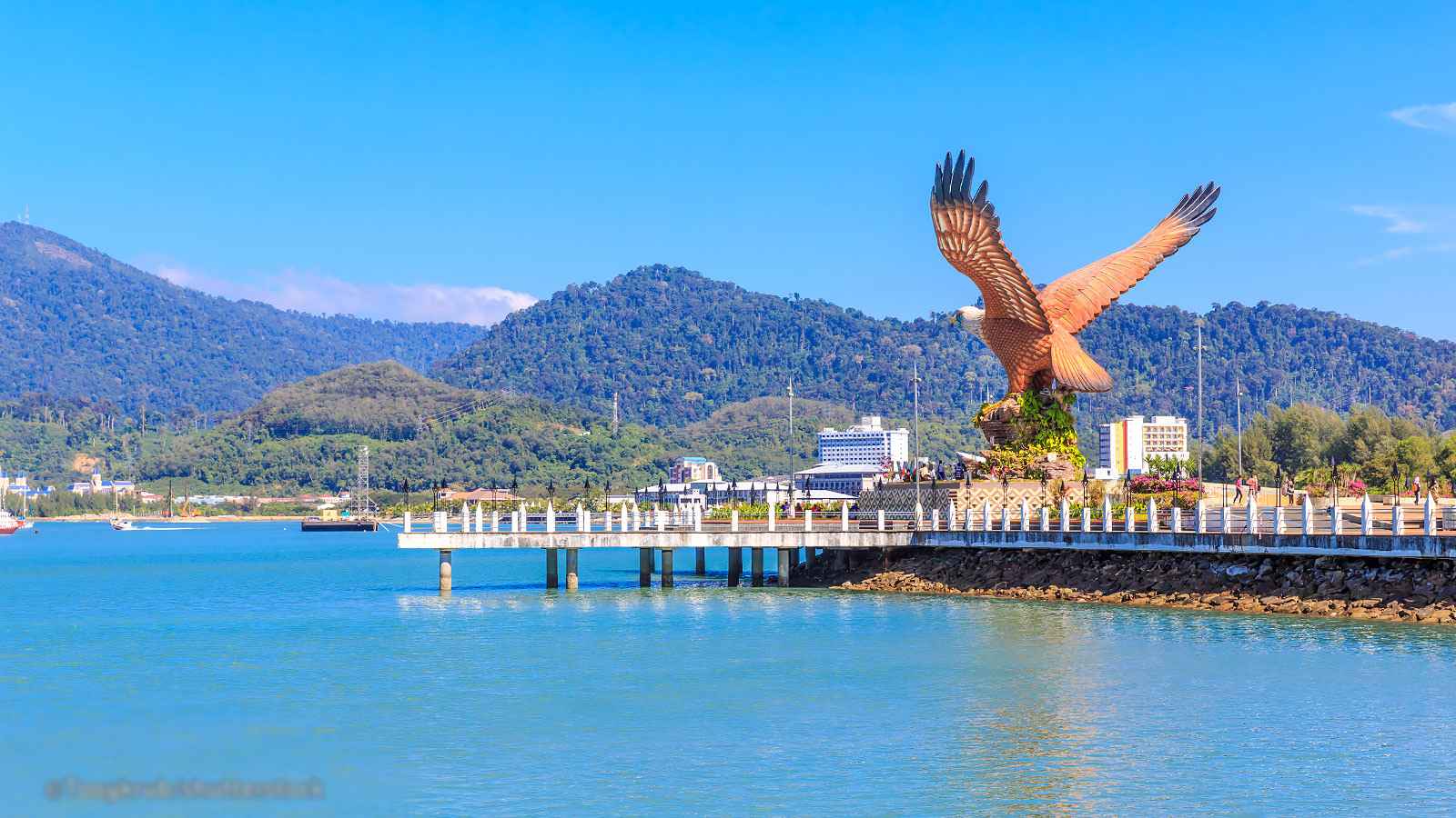 Best places to visit in Langkawi