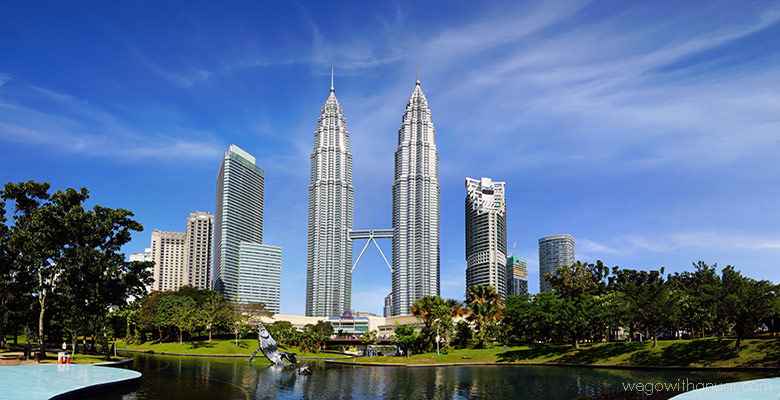 <strong>The 10 Most Beautiful Places to Visit in </strong> Malaysia