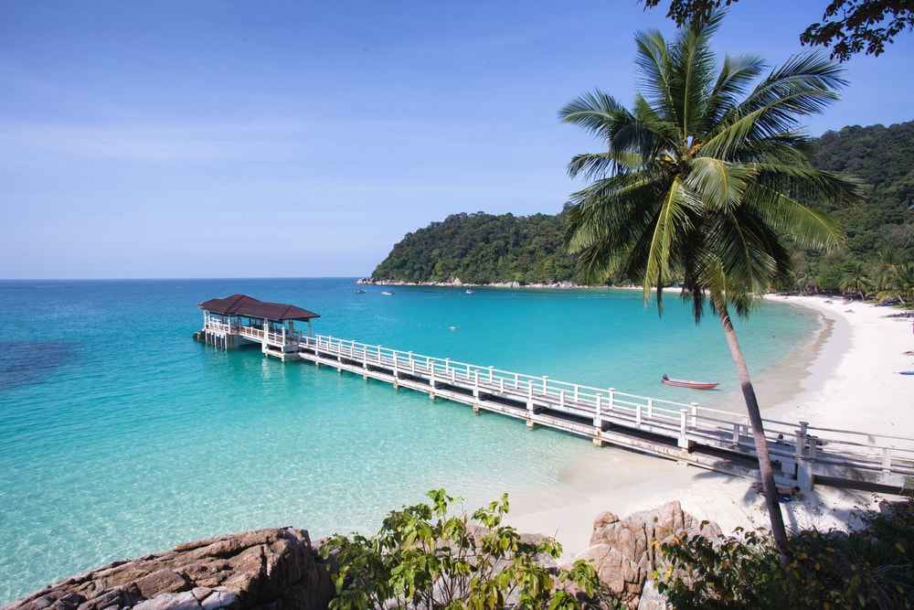 The 10 Most Beautiful Places to Visit in Malaysia