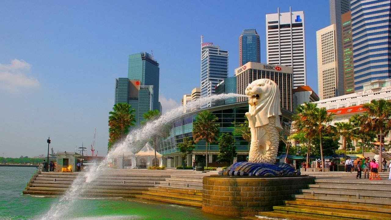 <strong>Best 15 Travel Tips For </strong> Singapore