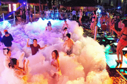 Top 10 Places to Enjoy Nightlife in Thailand