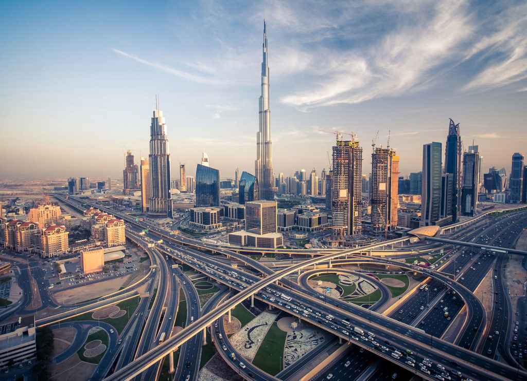 10 Best Reasons to Visit Dubai