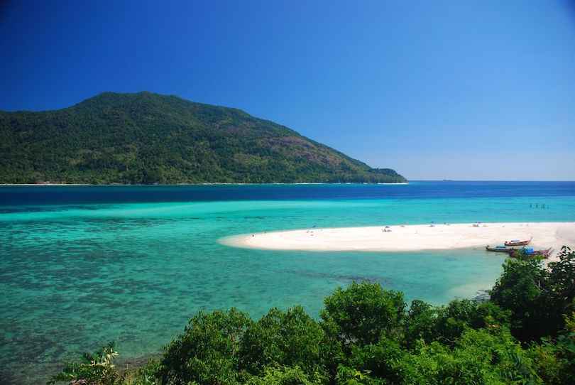 <strong>10 Best Beaches in Thailand </strong> To Visit<br />
