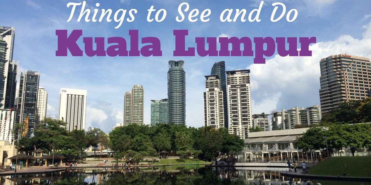 Kuala-Lumpur