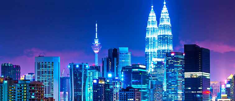 10 best things to do in kuala lumpur