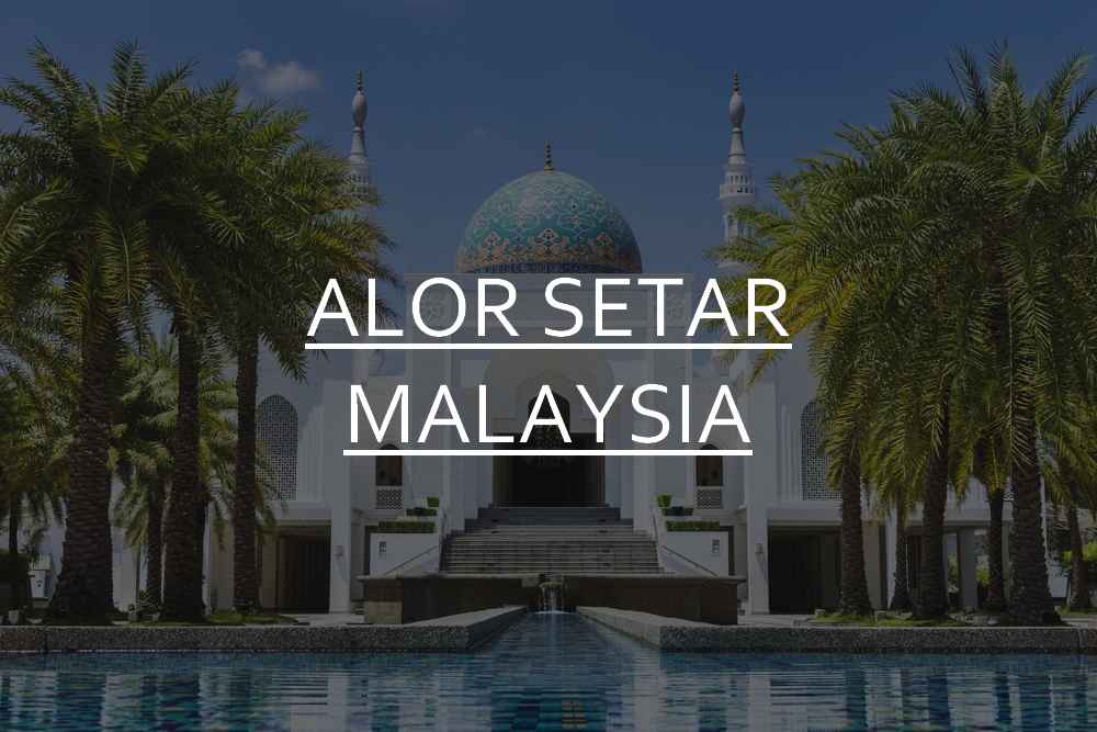 Alor Setar