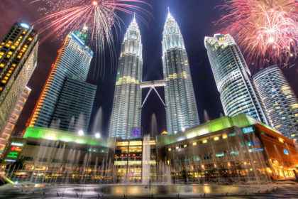 10 best things to do in malaysia