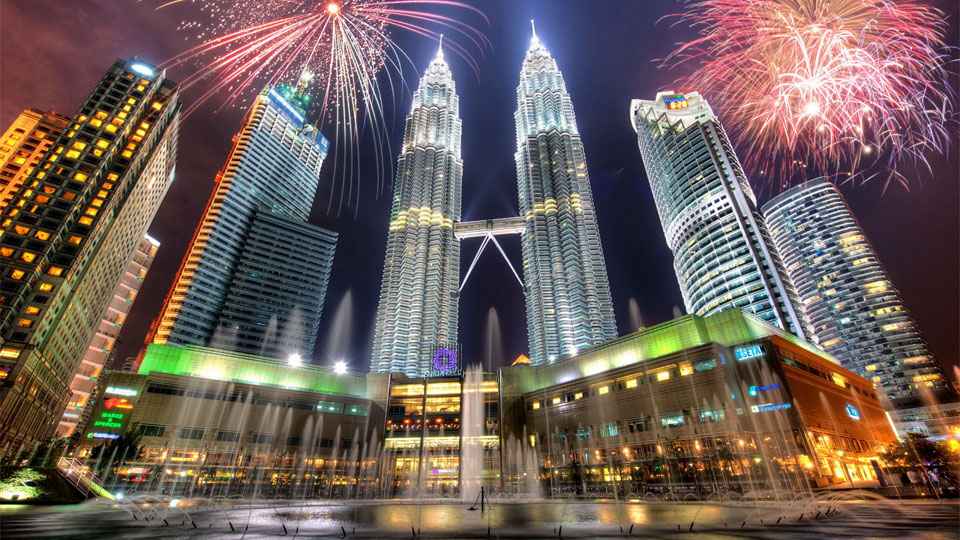 10 best things to do in malaysia