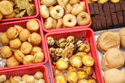 The Best Markets in Johor Bahru Malaysia