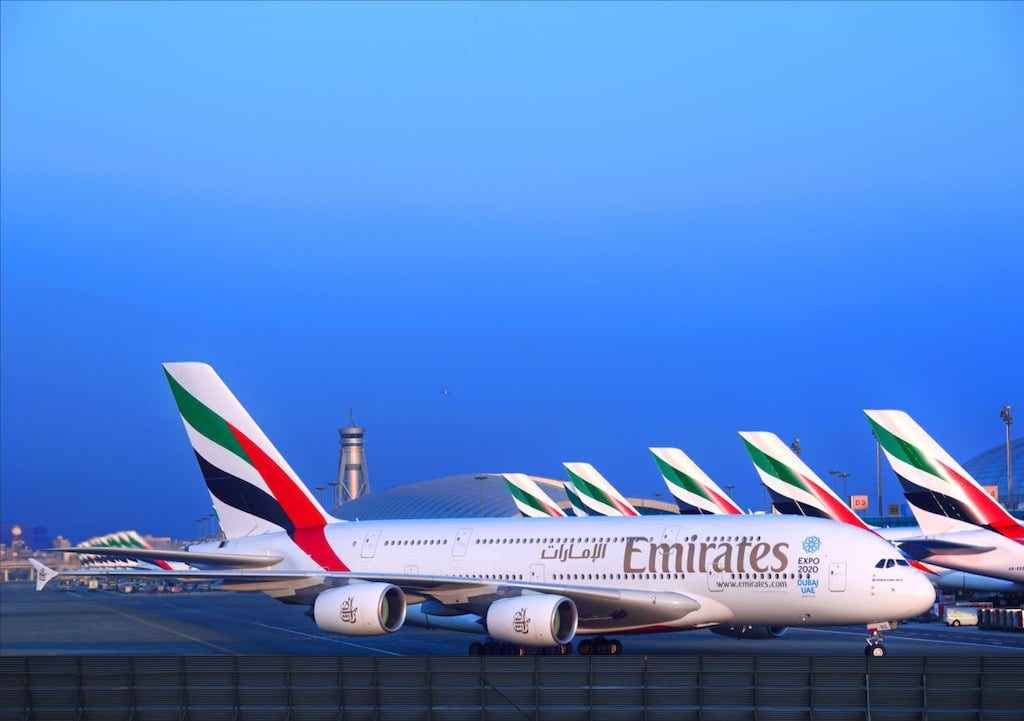 Emirates launches destination sale to over 70 global destinations