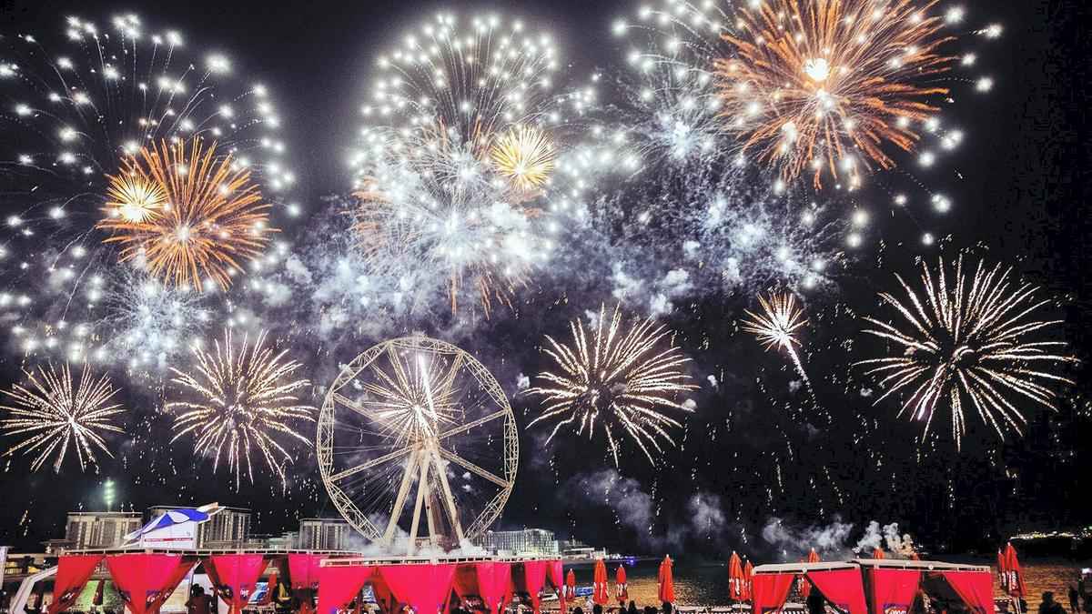 Things to do in UAE during long National Day weekend