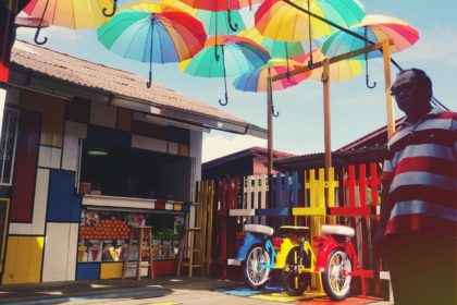 Things To Do in Georgetown