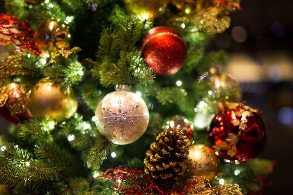 Best Places in Dubai to Spend Christmas time